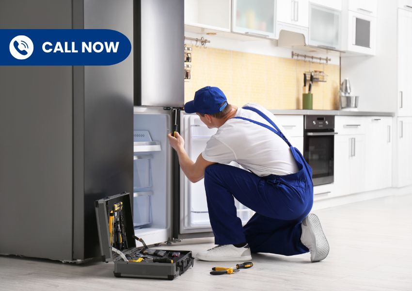 Benwood Appliance Repair Company